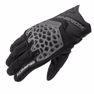 KOMINE GK-269 Adventure Mesh Gloves